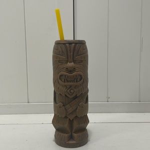 Star Wars Geeki Tiki Chewbacca